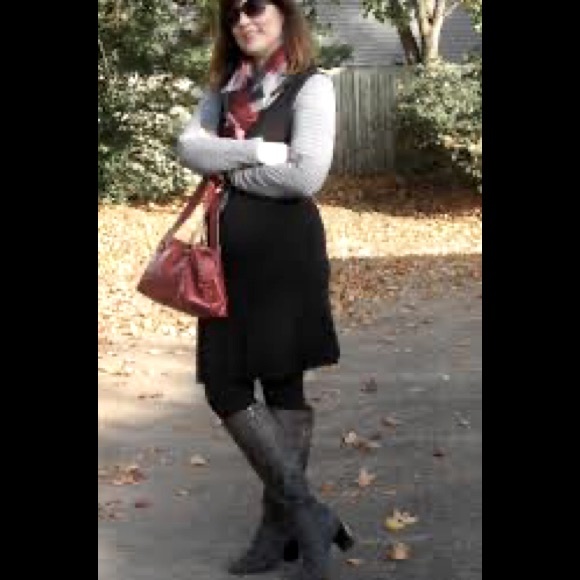 Tignanello Leather Handbag Women - Picture 2 of 14